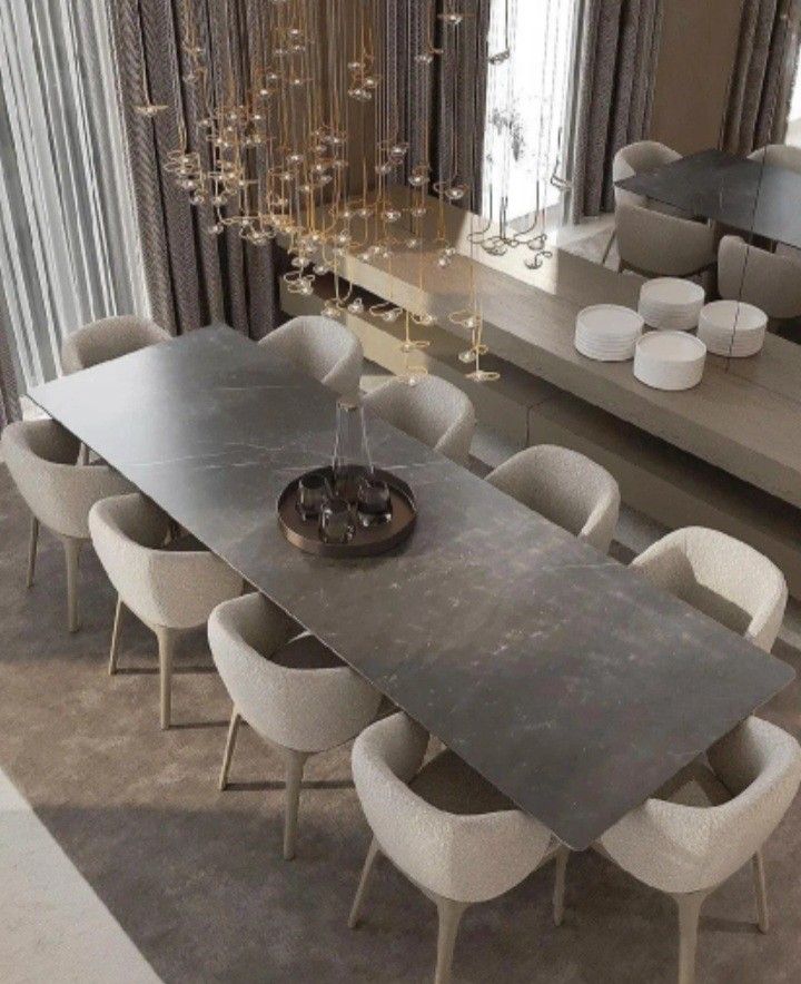 Dinning