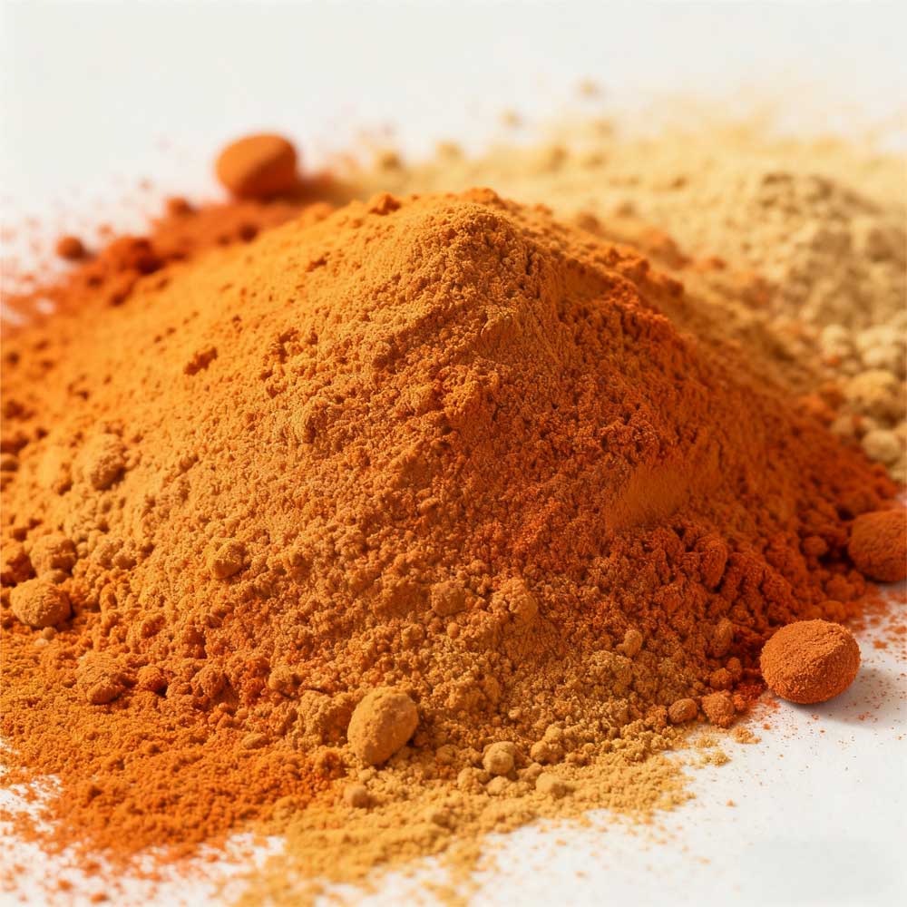 Clay & Kaolin for sintered stone slab production