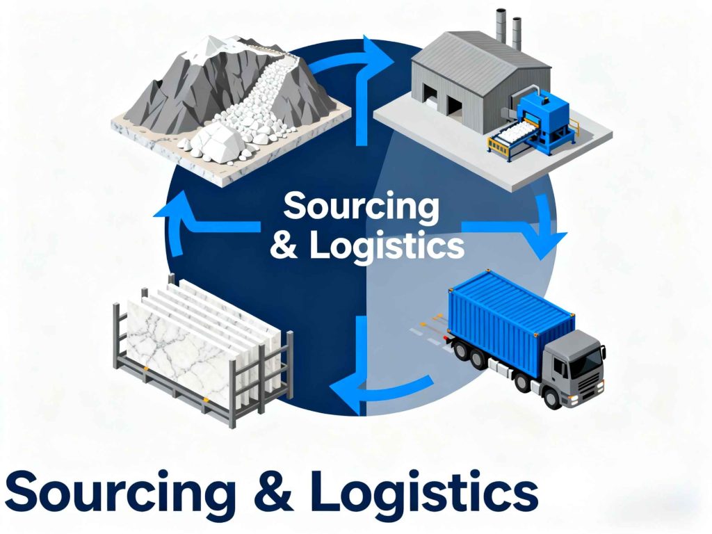 Sourcing-&-Logistics-Guide-of--Calacatta-Quartz-Countertops