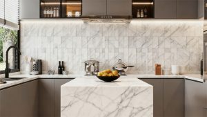 calacatta-quartz-kitchen-island-and-wall-tiles