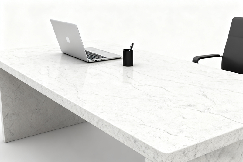 office-desk-by-carrara-marmi-quartz